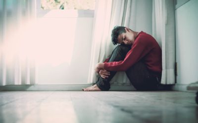 Can Chiropractic Help With My Anxiety?