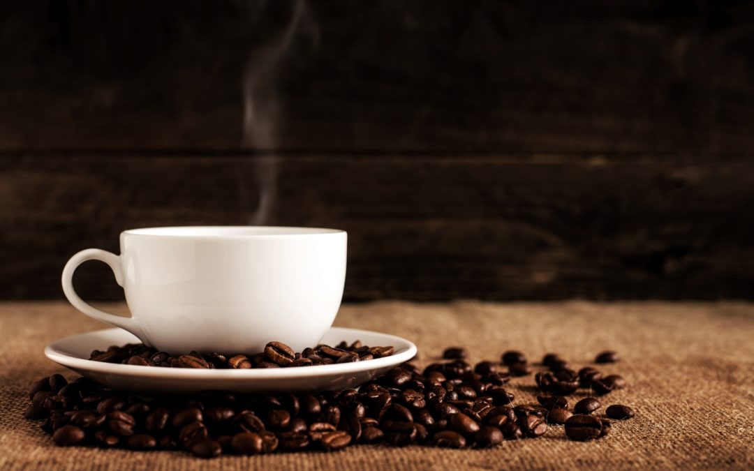 Coffee and Chiropractic for your Constipation!
